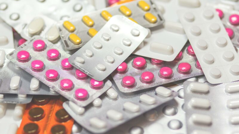 Zmiany w gospodarce śmieci – przeterminowane leki oddajemy nie do apteki, tylko do PSZOK