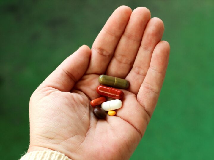 Punkty wydawania tabletek z jodem w gminie Swarzędz