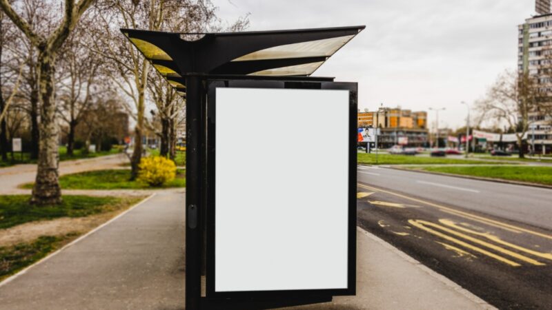Billboardy leśne za 35 mln zł – inicjatywa nie doszła do skutku