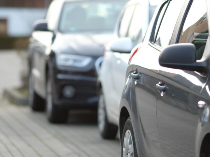 Galeria ETC Swarzędz rezygnuje z płatnej strefy parkowania od 1 marca, na skutek analiz i opinii klientów