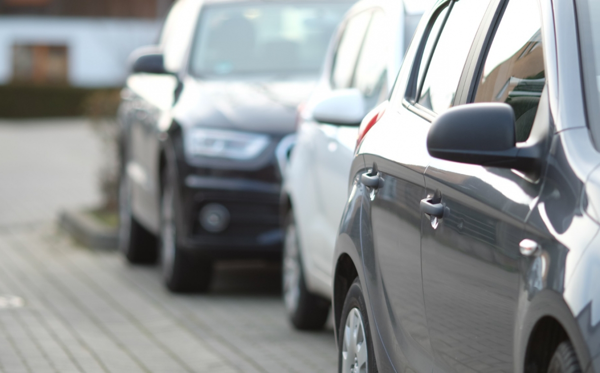 Galeria ETC Swarzędz rezygnuje z płatnej strefy parkowania od 1 marca, na skutek analiz i opinii klientów