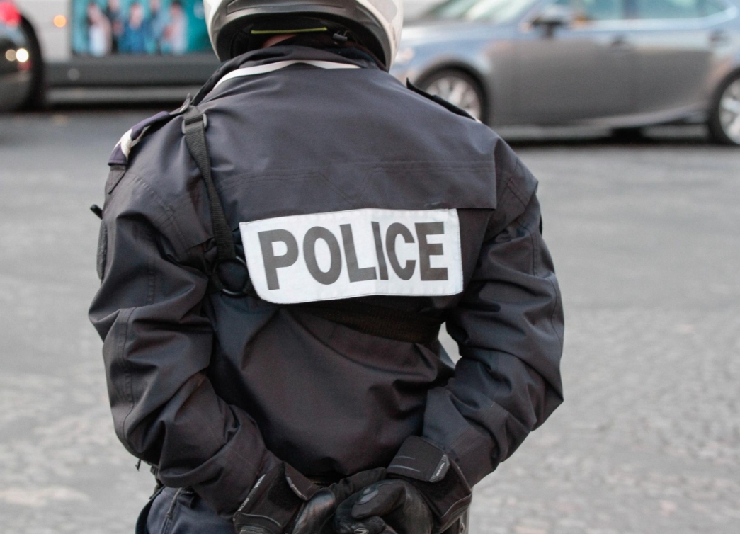 Interwencja policjanta ratuje życie 64-latka w Swarzędzu