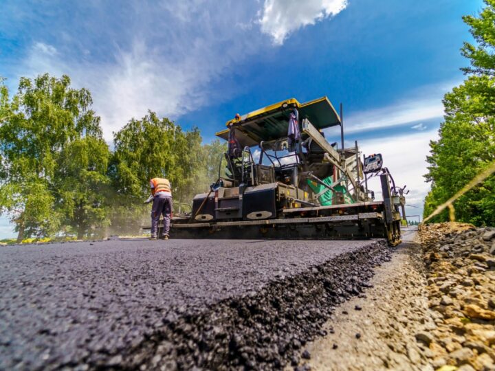 Zwężenie ruchu i prace konserwacyjne na poznańskiej części Autostrady A2