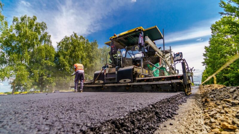 Zwężenie ruchu i prace konserwacyjne na poznańskiej części Autostrady A2