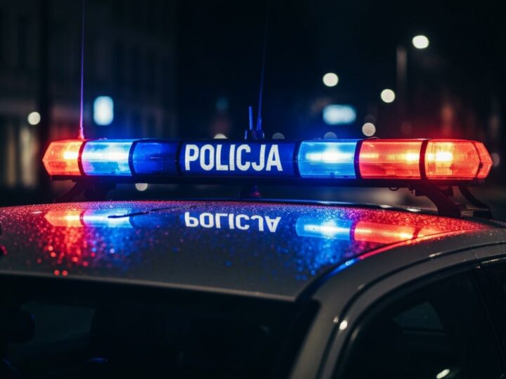 Policja rozbija nielegalny handel tytoniem – 28 kg towaru w rękach stróżów prawa