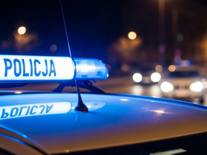 110 zatrzymanych w dwa dni – policja skutecznie ściga osoby poszukiwane przez wymiar sprawiedliwości