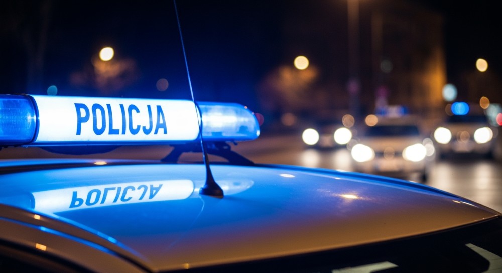 110 zatrzymanych w dwa dni – policja skutecznie ściga osoby poszukiwane przez wymiar sprawiedliwości