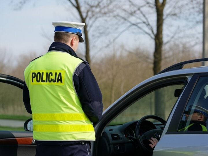 Bezpieczne Drogi w Poznaniu: Inicjatywa ROADPOL na Rzecz Wizji Zero