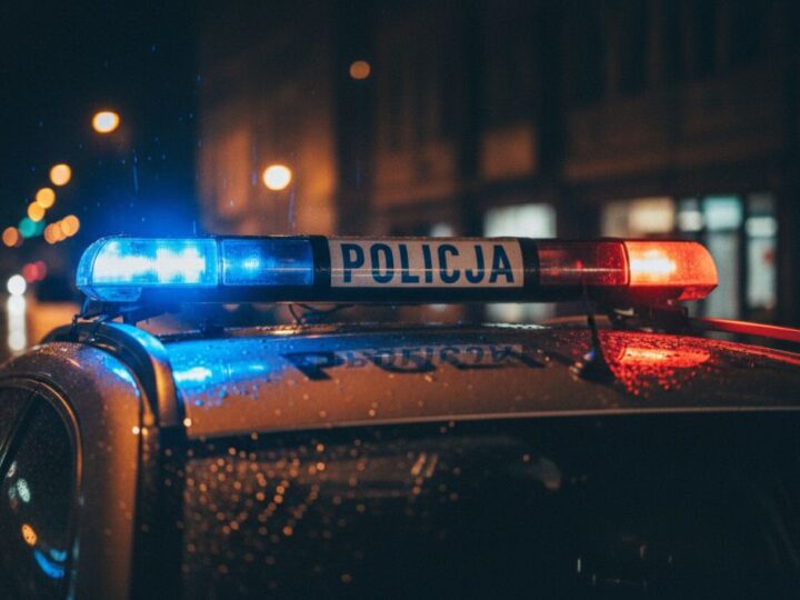Oszustwo na telefon: Ofiary straciły oszczędności, policja zatrzymała sprawcę