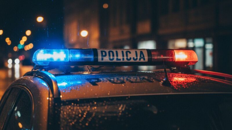 Oszustwo na telefon: Ofiary straciły oszczędności, policja zatrzymała sprawcę