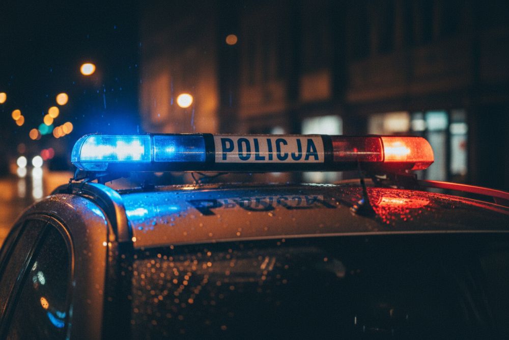Oszustwo na telefon: Ofiary straciły oszczędności, policja zatrzymała sprawcę