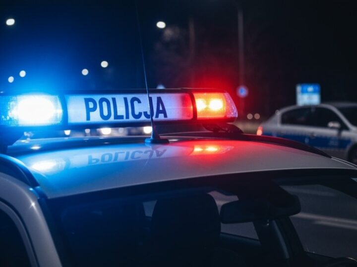 Poznańscy policjanci na konferencji o wieloaspektowej traumie