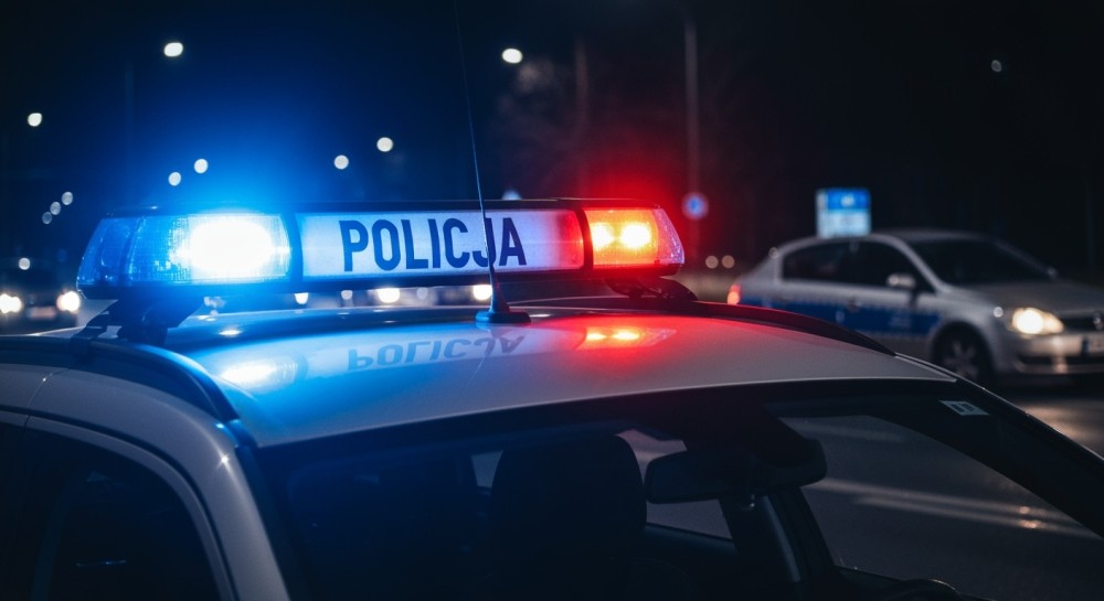 Poznańscy policjanci na konferencji o wieloaspektowej traumie