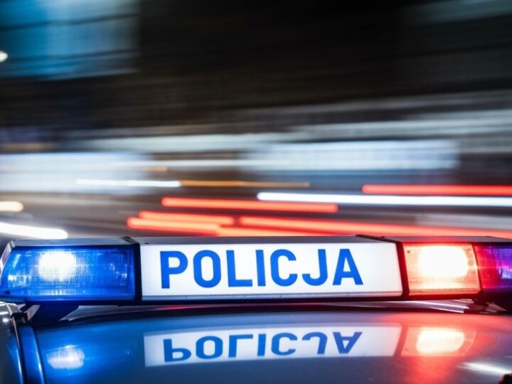 143 zarzuty, lata przestępczej działalności i surowe wyroki. Finał śledztwa w Poznaniu
