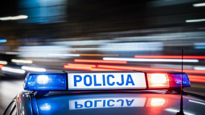 143 zarzuty, lata przestępczej działalności i surowe wyroki. Finał śledztwa w Poznaniu