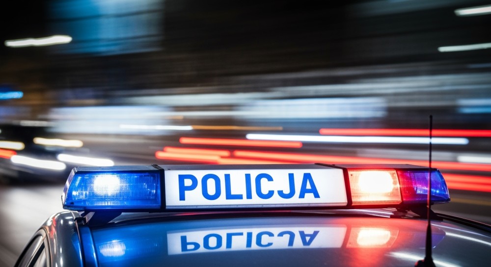 143 zarzuty, lata przestępczej działalności i surowe wyroki. Finał śledztwa w Poznaniu