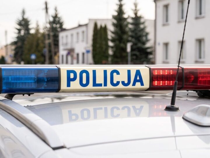 75 zatrzymanych w dwa dni: Policja skutecznie ściga ukrywających się przed wymiarem sprawiedliwości
