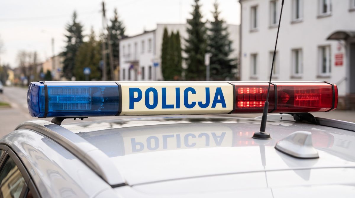 75 zatrzymanych w dwa dni: Policja skutecznie ściga ukrywających się przed wymiarem sprawiedliwości