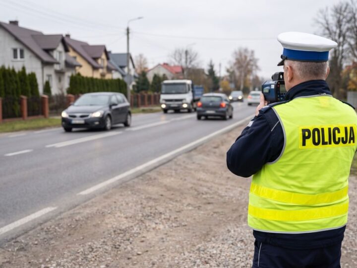 Pijany kierowca zignorował sądowy zakaz. Stracił auto i trafi na 8 miesięcy do więzienia