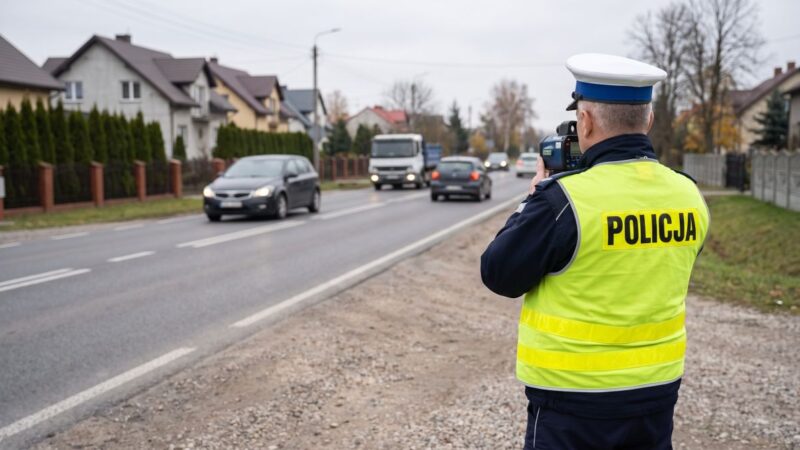 Pijany kierowca zignorował sądowy zakaz. Stracił auto i trafi na 8 miesięcy do więzienia