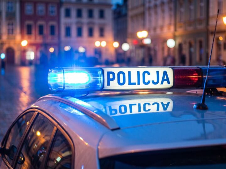 Kierowca BMW z ponad 2 promilami i zakazem prowadzenia trafi do więzienia, a auto przepadnie na rzecz Skarbu Państwa