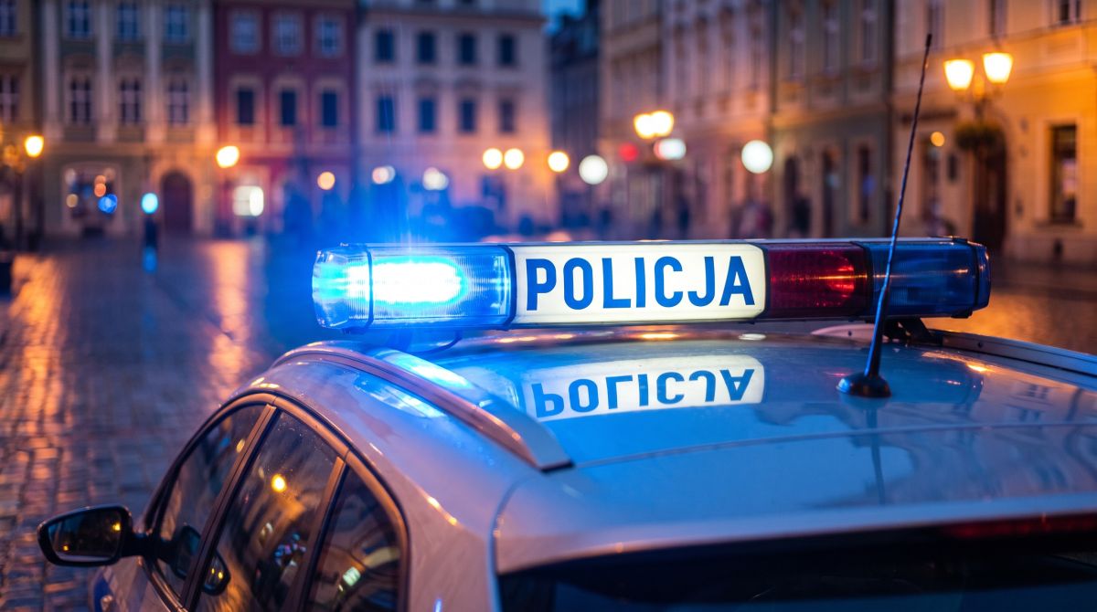 Kierowca BMW z ponad 2 promilami i zakazem prowadzenia trafi do więzienia, a auto przepadnie na rzecz Skarbu Państwa