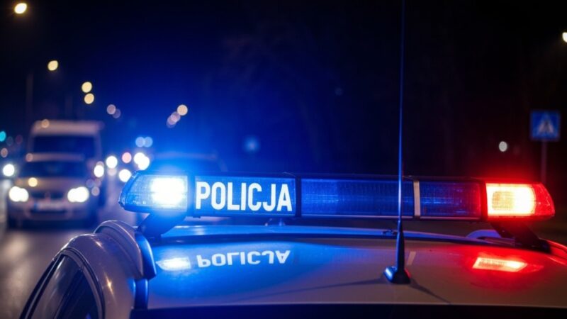 Kierowca z zakazem i 130 gramami marihuany w BMW zatrzymany przez policję