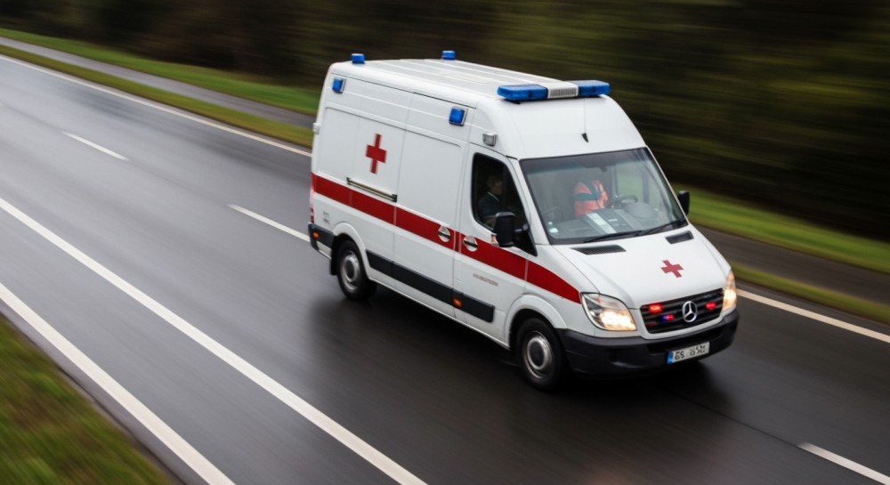 Sukces poszukiwań! 10-latek odnaleziony po północy
