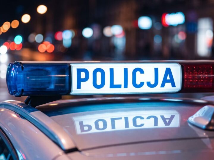 Cudzoziemiec z Ukrainy deportowany po serii przestępstw w Polsce