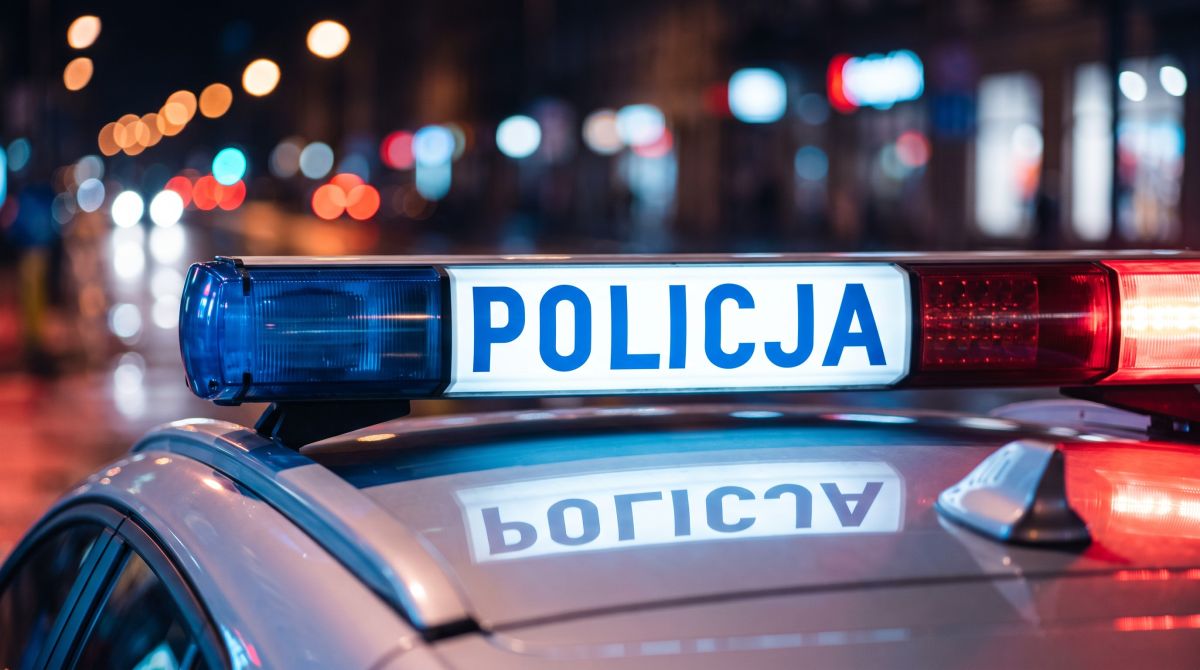 Cudzoziemiec z Ukrainy deportowany po serii przestępstw w Polsce